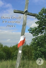 OSOWE GRZĘDY 8/9 IX 1944 r. CZĘŚĆ 2