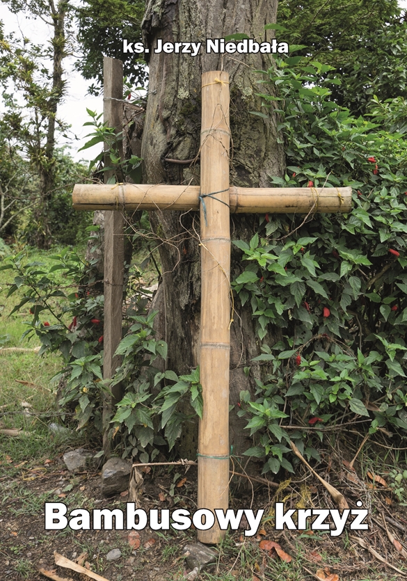 Bambusowy Krzyż