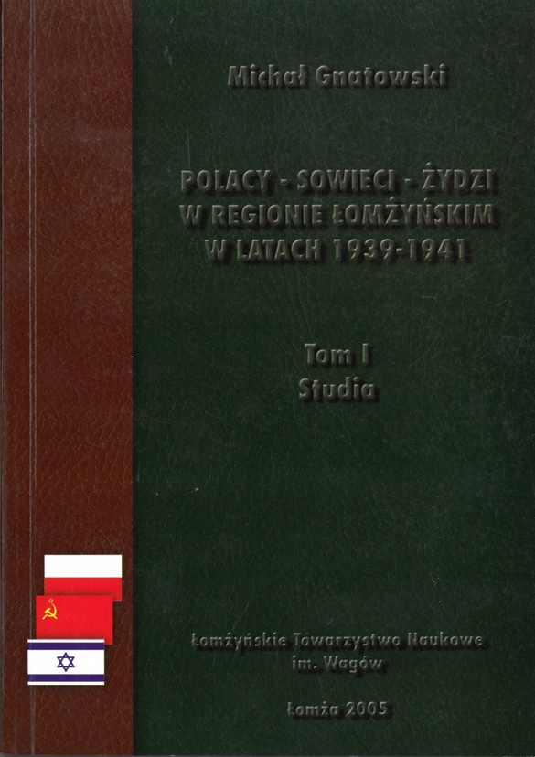 Polacy - Sowieci -Żydzi