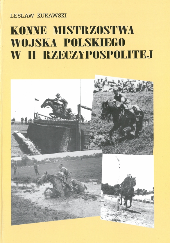 Konne mistrzostwa Wojska Polskiego w II RP