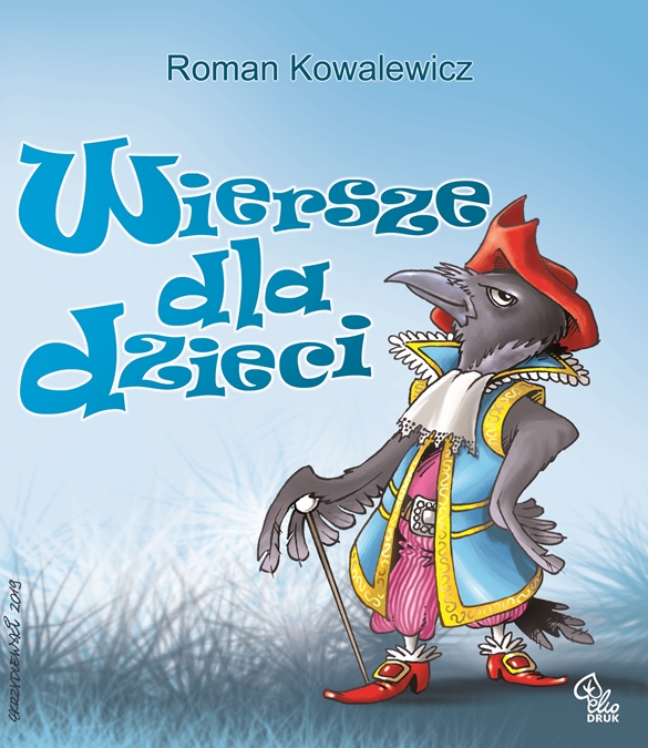 Wiersze dla dzieci