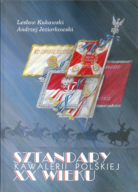 Sztandary kawalerii polskiej XX wieku