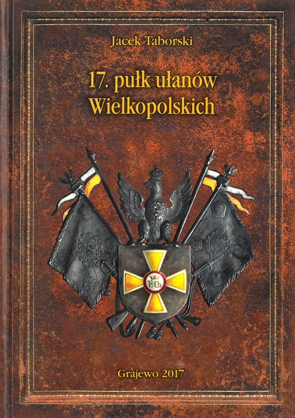 17. pułk ułanów Wielkopolskich
