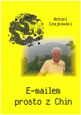 E-mailem prosto z Chin