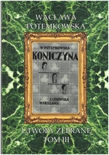 Koniczyna T. I