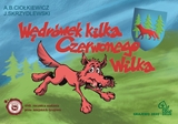 Wędrówek kilka czerwonego wilka