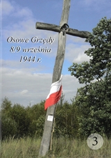 OSOWE GRZĘDY 8/9 IX 1944 r. CZĘŚĆ 3