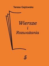 Wiersze i Rozważania