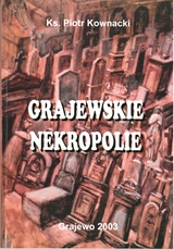 Grajewskie Nekropolie