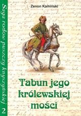 Tabun jego królewskiej mości