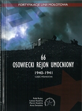 66 OSOWIECKI REJON UMOCNIONY część północna