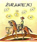 Żurawiejki kawaleryjskie (oprawa miękka)