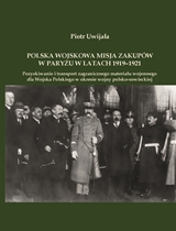 POLSKA WOJSKOWA MISJA ZAKUPÓW W PARYŻU