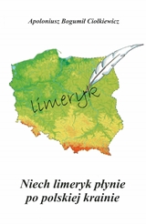 Niech limeryk płynie po polskiej krainie