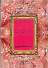 Wielka Warszawa