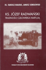OUTLET Ks. Józef Radwański ...