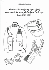 Mundur i barwy jazdy dyw. oraz SK WP 1919-1939
