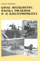 Konne mistrzostwa Wojska Polskiego w II RP