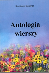 Antologia wierszt