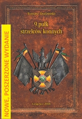 9. pułk strzelców konnych