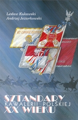 Sztandary kawalerii polskiej XX wieku