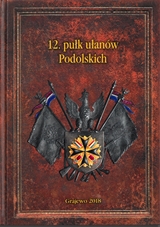 12. pułk ułanów Podolskich