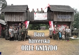 Baza harcerska ORLE GNIAZDO