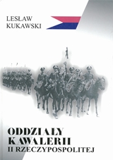 Oddziały kawalerii II Rzeczpospolitej