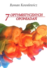 7 OPTYMISTYCZNYCH OPOWIADAŃ