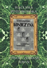 Koniczyna T. II